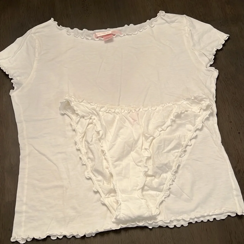 Victoria Secret Pajamas - Picture 7 of 7